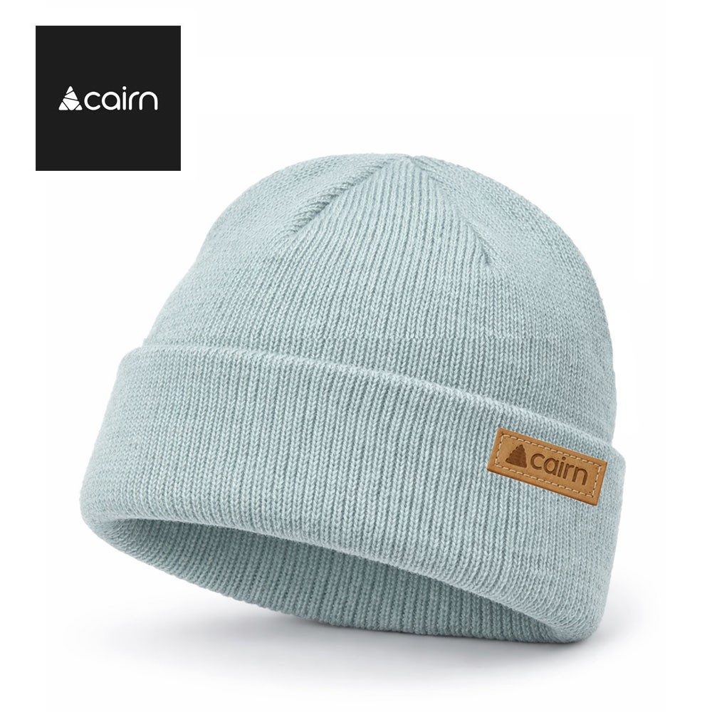 Bonnet à revers CAIRN Louis Hat Eucalyptus Junior