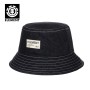 Bob ELEMENT Eager Bucket Denim Unisexe