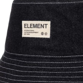Bob ELEMENT Eager Bucket Denim Unisexe