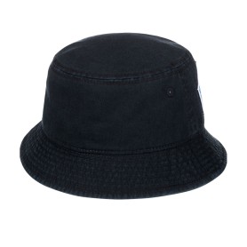 Bob QUIKSILVER Qsth The Patch Noir Unisexe