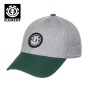 Casquette ELEMENT Treelogo 2.0 Cap Gris/Vert Junior