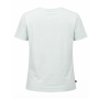 T-shirt WATTS Watts01 Vert d'eau Homme