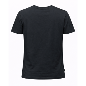 T-shirt WATTS Watts03 Noir Homme