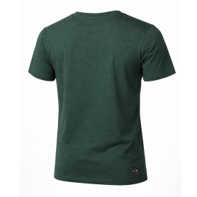 T-shirt WATTS Watts03 Vert Homme