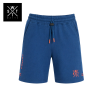 Short WATTS Venice Bleu Homme