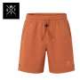 Short WATTS Venice Gingembre Homme