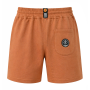 Short WATTS Venice Gingembre Homme