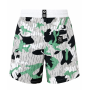Short WATTS Venice Camo Homme