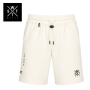 Short WATTS Venice Jaune Pastel Homme
