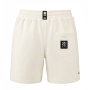 Short WATTS Venice Jaune Pastel Homme