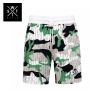 Short WATTS Venice Camo Homme