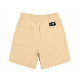 Short WATTS Edge Beige Homme