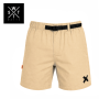 Short WATTS Edge Beige Homme