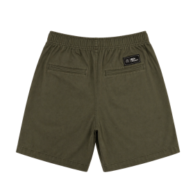 Short WATTS Edge Kaki Homme