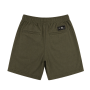 Short WATTS Edge Kaki Homme