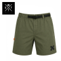 Short WATTS Edge Kaki Homme