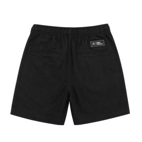 Short WATTS Edge Noir Homme