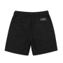 Short WATTS Edge Noir Homme