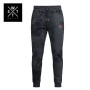 Jogging WATTS Maker Gris délavé Homme