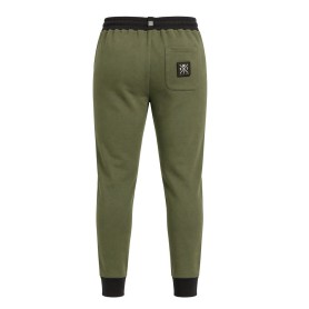 Jogging WATTS X-Marker Kaki / Noir Homme