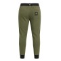 Jogging WATTS X-Marker Kaki / Noir Homme