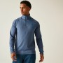 Maillot thermique DARE 2B Fuse Up Bleu indigo Homme