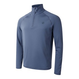 Maillot thermique DARE 2B Fuse Up Bleu indigo Homme