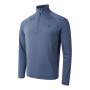 Maillot thermique DARE 2B Fuse Up Bleu indigo Homme
