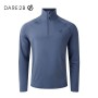 Maillot thermique DARE 2B Fuse Up Bleu indigo Homme