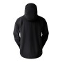 Veste imperméable DARE 2B Torrek Breathe Out Noir Homme