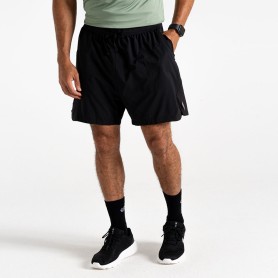 Short de running DARE 2B Ultimate Noir Homme