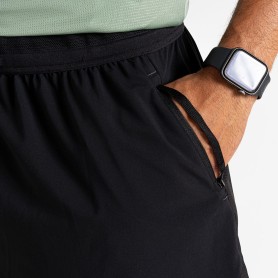 Short de running DARE 2B Ultimate Noir Homme