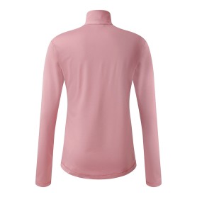 Maillot thermique DARE 2B Lowline Lilas Femme