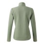 Sweat polaire DARE 2B Blindside Vert Femme