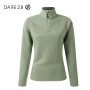 Sweat polaire DARE 2B Blindside Vert Femme