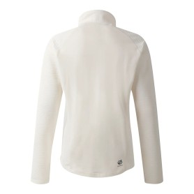 Veste polaire DARE 2B Sleek Crème Femme
