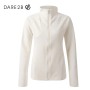 Veste polaire DARE 2B Sleek Crème Femme