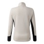Veste polaire DARE 2B Elation IV Crème/Noir Femme