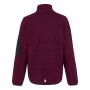 Veste polaire REGATTA Newhill Prune Junior