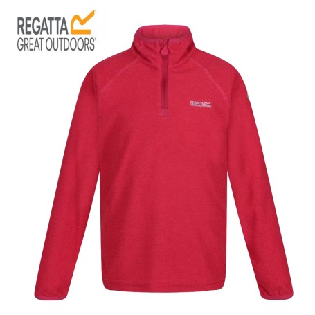 Sweat polaire REGATTA Loco Rose Junior