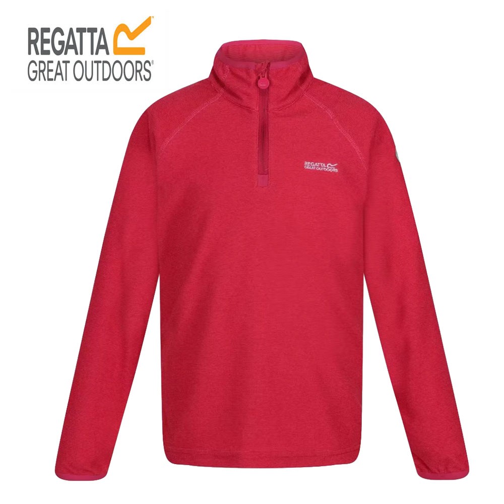 Sweat polaire REGATTA Loco Rose Junior