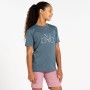 Tee-shirt DARE 2B Amuse II Gris Junior