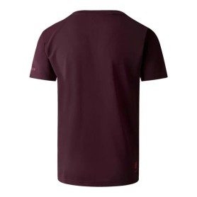 Tee-shirt DARE 2B Amuse II Prune Junior