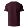 Tee-shirt DARE 2B Amuse II Prune Junior