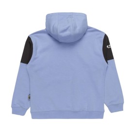 Sweat à capuche QUIKSILVER Take Us Block Violet Junior