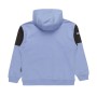 Sweat à capuche QUIKSILVER Take Us Block Violet Junior