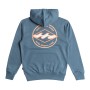 Sweat à capuche BILLABONG Foundation  Junior