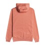 Sweat à capuche BILLABONG Isla Vista Rose  Junior