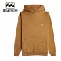 Sweat à capuche BILLABONG All Day Caramel  Junior