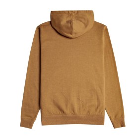 Sweat à capuche BILLABONG All Day Caramel  Junior